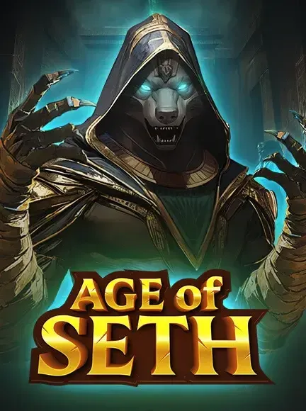 Ageof Seth