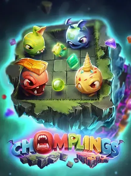 Chomplings