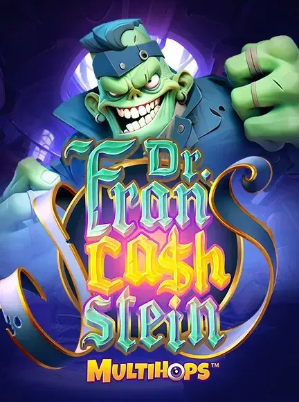 Dr Francashstein