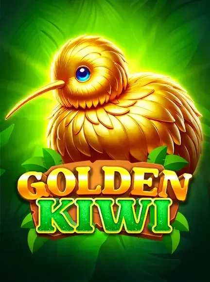 Golden Kiwi