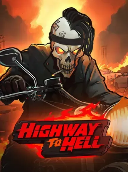 Highway To Hell