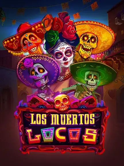 Los Muertos Locos