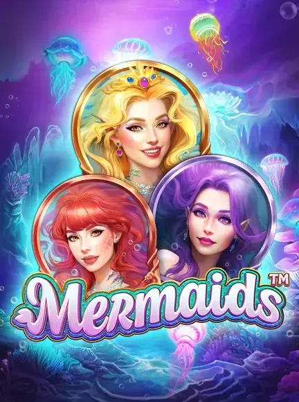 Mermaids