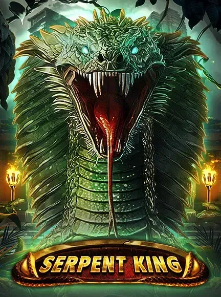 Serpent King