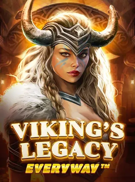 Viking sLegacy Everyway