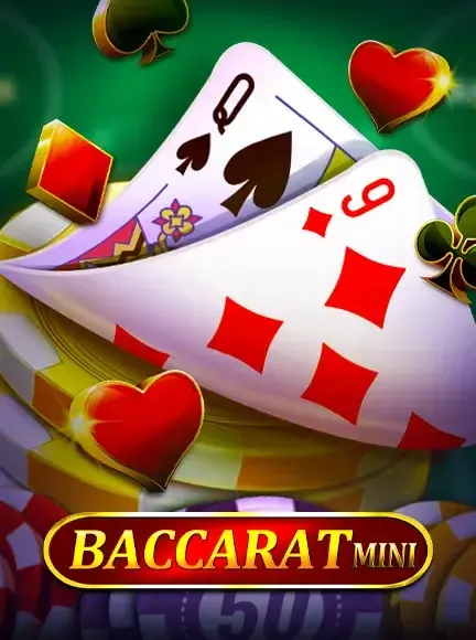 Baccarat Mini