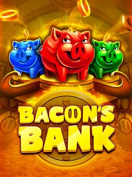 Bacons Bank