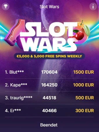 Exklusive Krypto-Willkommenspakete bei Bitstarz Casino erhalten