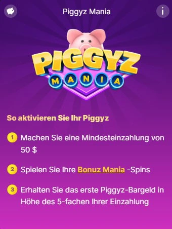 Krypto-basiertes Willkommensangebot im Bitstarz Casino