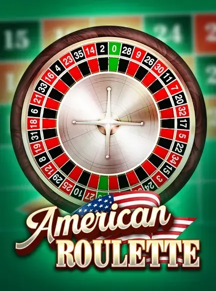 Roulette American