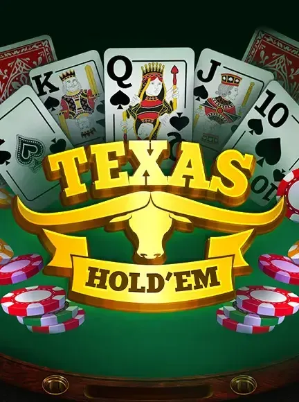 Texas Holdem